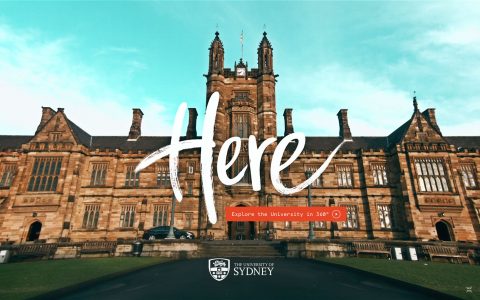 悉尼大学2024申请攻略 - 专业、排名、奖学金和录取标准