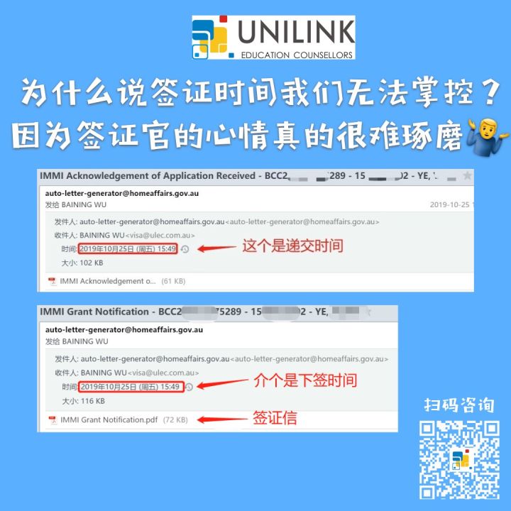 UNILINK留学社区