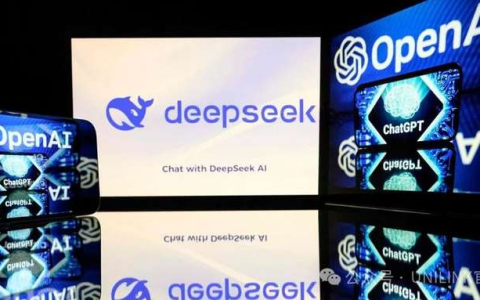 突发！澳洲官宣禁用DeepSeek！